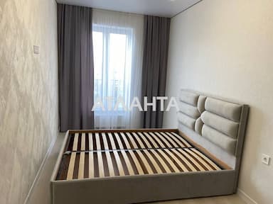 2-кімнатна квартира за адресою вул. Чубаївська (площа 47,7 м²) - Atlanta.ua - фото 30