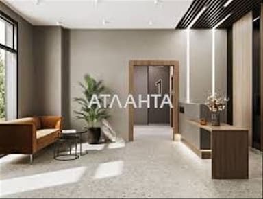 2-кімнатна квартира за адресою вул. Чубаївська (площа 47,7 м²) - Atlanta.ua - фото 37