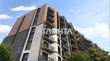 2-кімнатна квартира за адресою вул. Чубаївська (площа 47,7 м²) - Atlanta.ua - фото 38