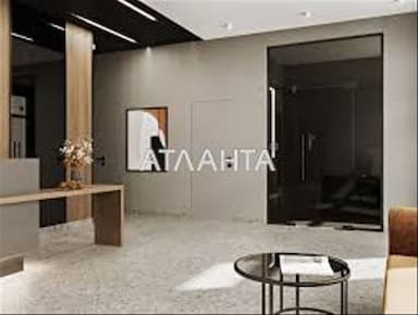 2-кімнатна квартира за адресою вул. Чубаївська (площа 47,7 м²) - Atlanta.ua - фото 40