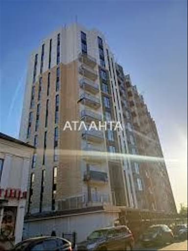 2-кімнатна квартира за адресою вул. Чубаївська (площа 47,7 м²) - Atlanta.ua - фото 35