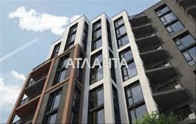 2-кімнатна квартира за адресою вул. Чубаївська (площа 47,7 м²) - Atlanta.ua - фото 42