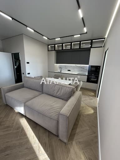 2-кімнатна квартира за адресою вул. Чубаївська (площа 47,7 м²) - Atlanta.ua - фото 22