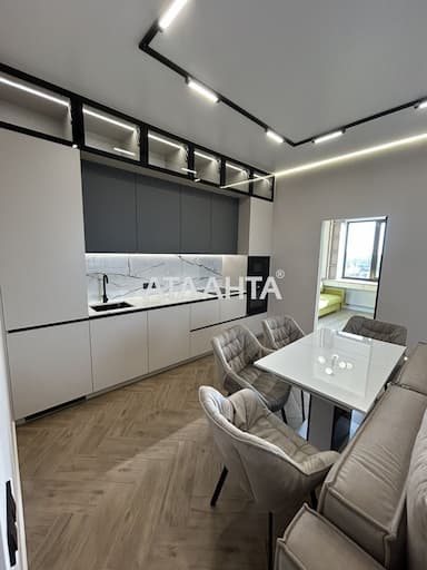 2-кімнатна квартира за адресою вул. Чубаївська (площа 47,7 м²) - Atlanta.ua - фото 24