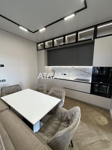 2-кімнатна квартира за адресою вул. Чубаївська (площа 47,7 м²) - Atlanta.ua - фото 25