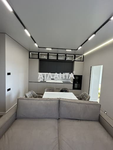 2-кімнатна квартира за адресою вул. Чубаївська (площа 47,7 м²) - Atlanta.ua - фото 26
