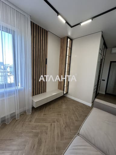 2-кімнатна квартира за адресою вул. Чубаївська (площа 47,7 м²) - Atlanta.ua - фото 27