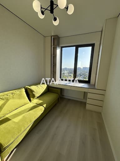 2-кімнатна квартира за адресою вул. Чубаївська (площа 47,7 м²) - Atlanta.ua - фото 28