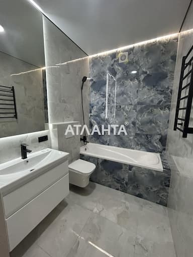 2-кімнатна квартира за адресою вул. Чубаївська (площа 47,7 м²) - Atlanta.ua - фото 31