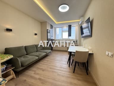 1-room apartment apartment by the address st. Baltiyskiy per (area 48 m²) - Atlanta.ua - photo 18