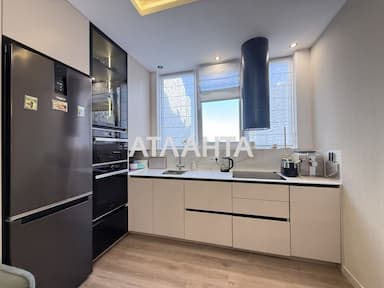 1-room apartment apartment by the address st. Baltiyskiy per (area 48 m²) - Atlanta.ua - photo 19