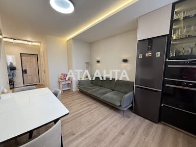 1-room apartment apartment by the address st. Baltiyskiy per (area 48 m²) - Atlanta.ua - photo 20
