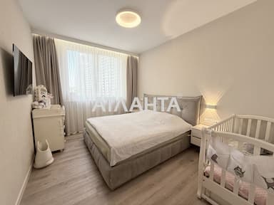 1-room apartment apartment by the address st. Baltiyskiy per (area 48 m²) - Atlanta.ua - photo 22