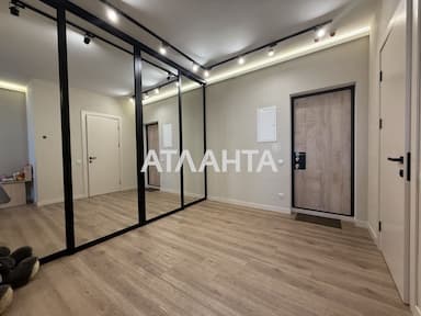 1-room apartment apartment by the address st. Baltiyskiy per (area 48 m²) - Atlanta.ua - photo 24