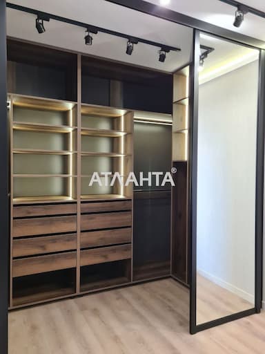 1-room apartment apartment by the address st. Baltiyskiy per (area 48 m²) - Atlanta.ua - photo 26