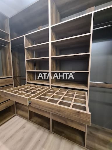 1-room apartment apartment by the address st. Baltiyskiy per (area 48 m²) - Atlanta.ua - photo 27