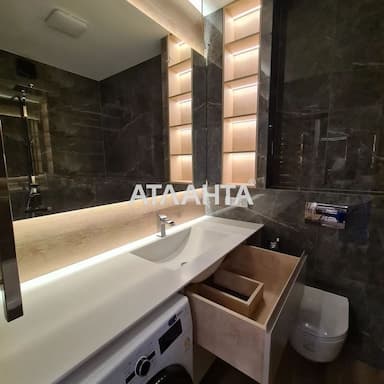 1-room apartment apartment by the address st. Baltiyskiy per (area 48 m²) - Atlanta.ua - photo 28