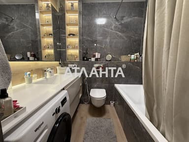 1-room apartment apartment by the address st. Baltiyskiy per (area 48 m²) - Atlanta.ua - photo 29
