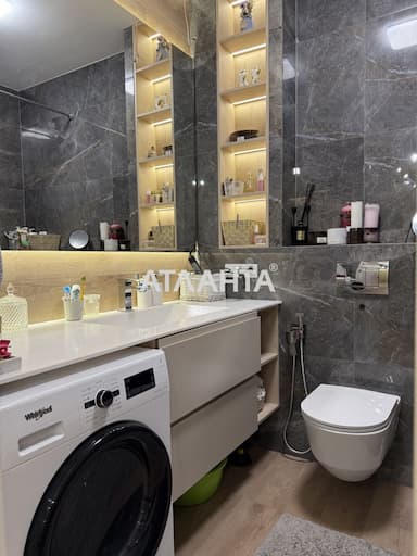 1-room apartment apartment by the address st. Baltiyskiy per (area 48 m²) - Atlanta.ua - photo 30