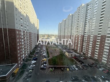 1-room apartment apartment by the address st. Baltiyskiy per (area 48 m²) - Atlanta.ua - photo 31