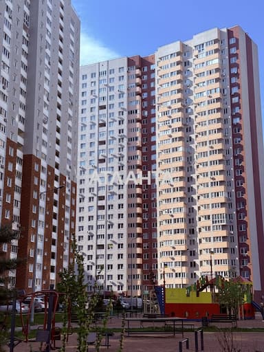 1-room apartment apartment by the address st. Baltiyskiy per (area 48 m²) - Atlanta.ua - photo 33