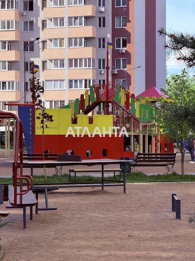 1-room apartment apartment by the address st. Baltiyskiy per (area 48 m²) - Atlanta.ua - photo 34