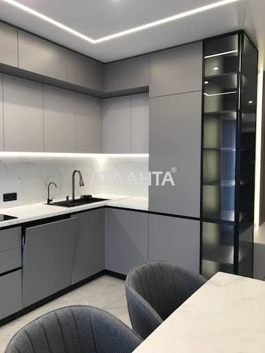 3-кімнатна квартира за адресою вул. Перлинна (площа 74,5 м²) - Atlanta.ua - фото 21