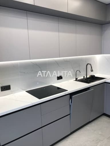 3-кімнатна квартира за адресою вул. Перлинна (площа 74,5 м²) - Atlanta.ua - фото 22