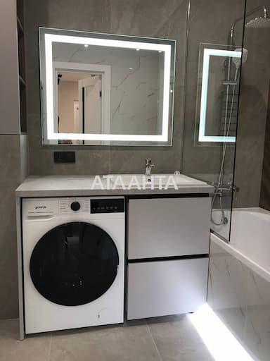 3-кімнатна квартира за адресою вул. Перлинна (площа 74,5 м²) - Atlanta.ua - фото 36