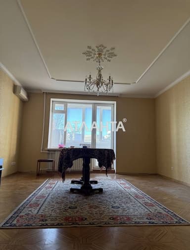 3-rooms apartment apartment by the address st. Topolevaya (area 96,8 m²) - Atlanta.ua - photo 12