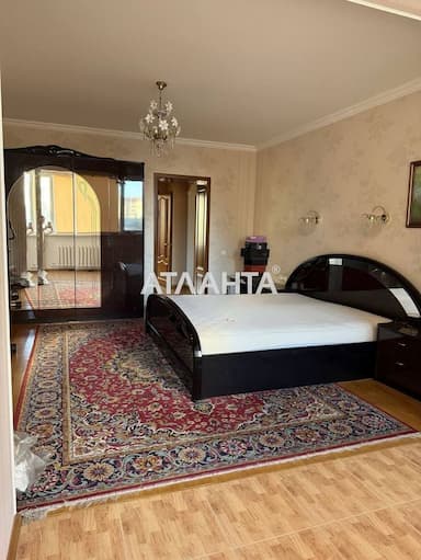 3-rooms apartment apartment by the address st. Topolevaya (area 96,8 m²) - Atlanta.ua - photo 14