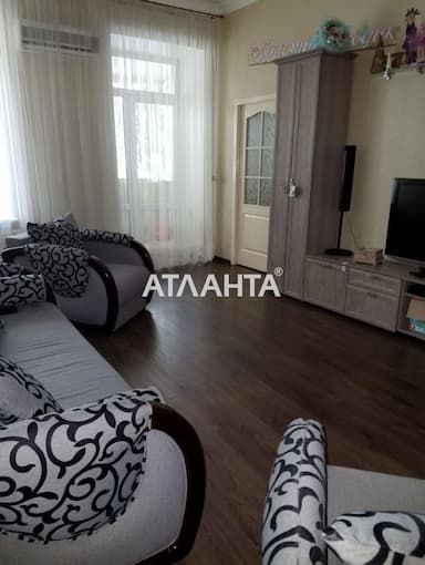 3-rooms apartment apartment by the address st. Khmelnitskogo Bogdana (area 85 m²) - Atlanta.ua - photo 11