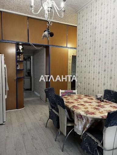 3-rooms apartment apartment by the address st. Khmelnitskogo Bogdana (area 85 m²) - Atlanta.ua - photo 15