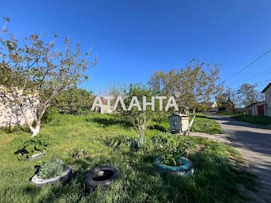 House by the address st. Ozernaya (area 32,3 m²) - Atlanta.ua - photo 16
