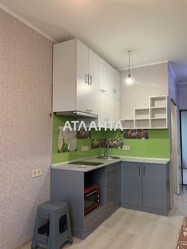 1-кімнатна квартира за адресою вул. Боровського Миколи (площа 18 м²) - Atlanta.ua - фото 7