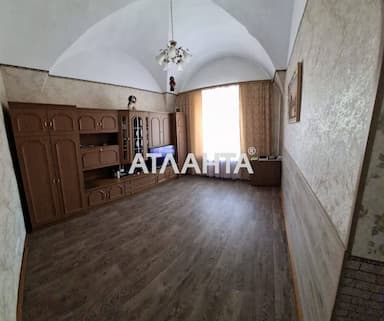 1-кімнатна квартира за адресою вул. Стрілецька (площа 35,2 м²) - Atlanta.ua - фото 9