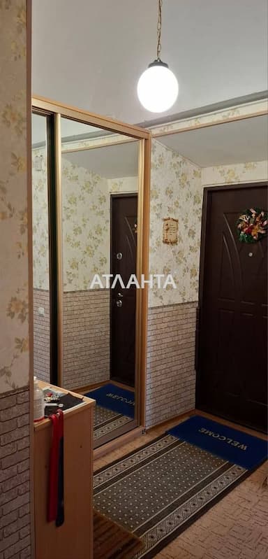 1-кімнатна квартира за адресою вул. Стрілецька (площа 35,2 м²) - Atlanta.ua - фото 14