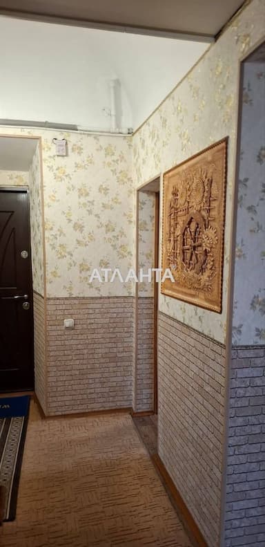 1-кімнатна квартира за адресою вул. Стрілецька (площа 35,2 м²) - Atlanta.ua - фото 13