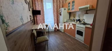 1-кімнатна квартира за адресою вул. Стрілецька (площа 35,2 м²) - Atlanta.ua - фото 12