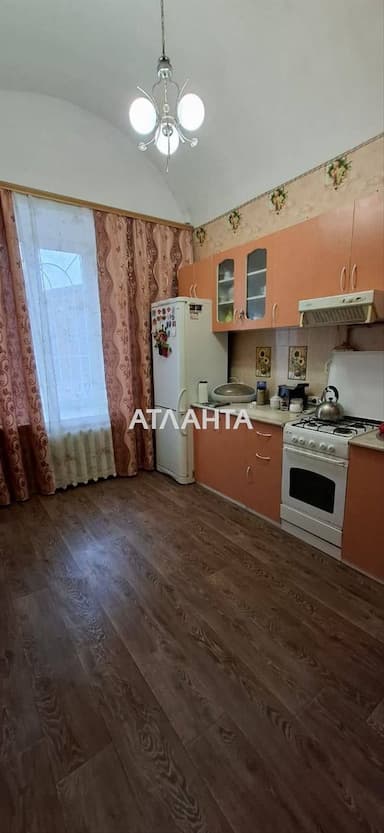 1-кімнатна квартира за адресою вул. Стрілецька (площа 35,2 м²) - Atlanta.ua - фото 11