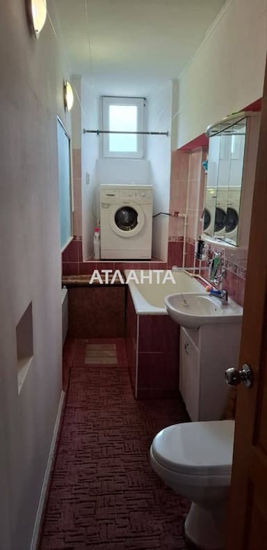 1-кімнатна квартира за адресою вул. Стрілецька (площа 35,2 м²) - Atlanta.ua - фото 15