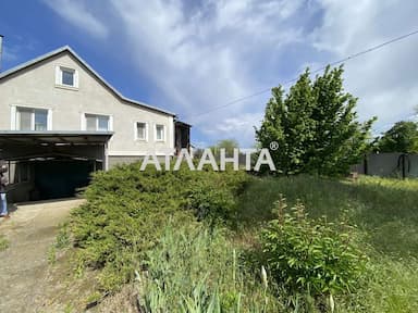 House by the address st. Gulyaeva Vitaliya Oktyabrskaya (area 80 m²) - Atlanta.ua - photo 25