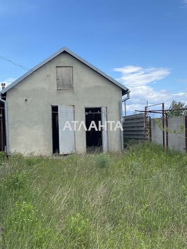 House by the address st. Gulyaeva Vitaliya Oktyabrskaya (area 80 m²) - Atlanta.ua - photo 26