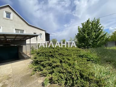 House by the address st. Gulyaeva Vitaliya Oktyabrskaya (area 80 m²) - Atlanta.ua - photo 27