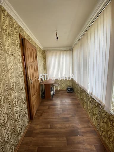 House by the address st. Gulyaeva Vitaliya Oktyabrskaya (area 80 m²) - Atlanta.ua - photo 29