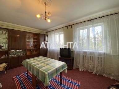House by the address st. Gulyaeva Vitaliya Oktyabrskaya (area 80 m²) - Atlanta.ua - photo 32