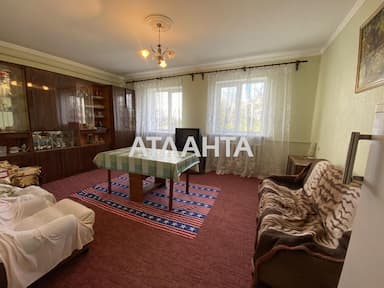 House by the address st. Gulyaeva Vitaliya Oktyabrskaya (area 80 m²) - Atlanta.ua - photo 33