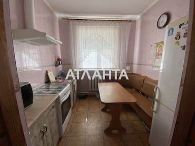 House by the address st. Gulyaeva Vitaliya Oktyabrskaya (area 80 m²) - Atlanta.ua - photo 39