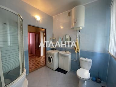 House by the address st. Gulyaeva Vitaliya Oktyabrskaya (area 80 m²) - Atlanta.ua - photo 44