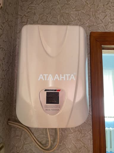 House by the address st. Gulyaeva Vitaliya Oktyabrskaya (area 80 m²) - Atlanta.ua - photo 45